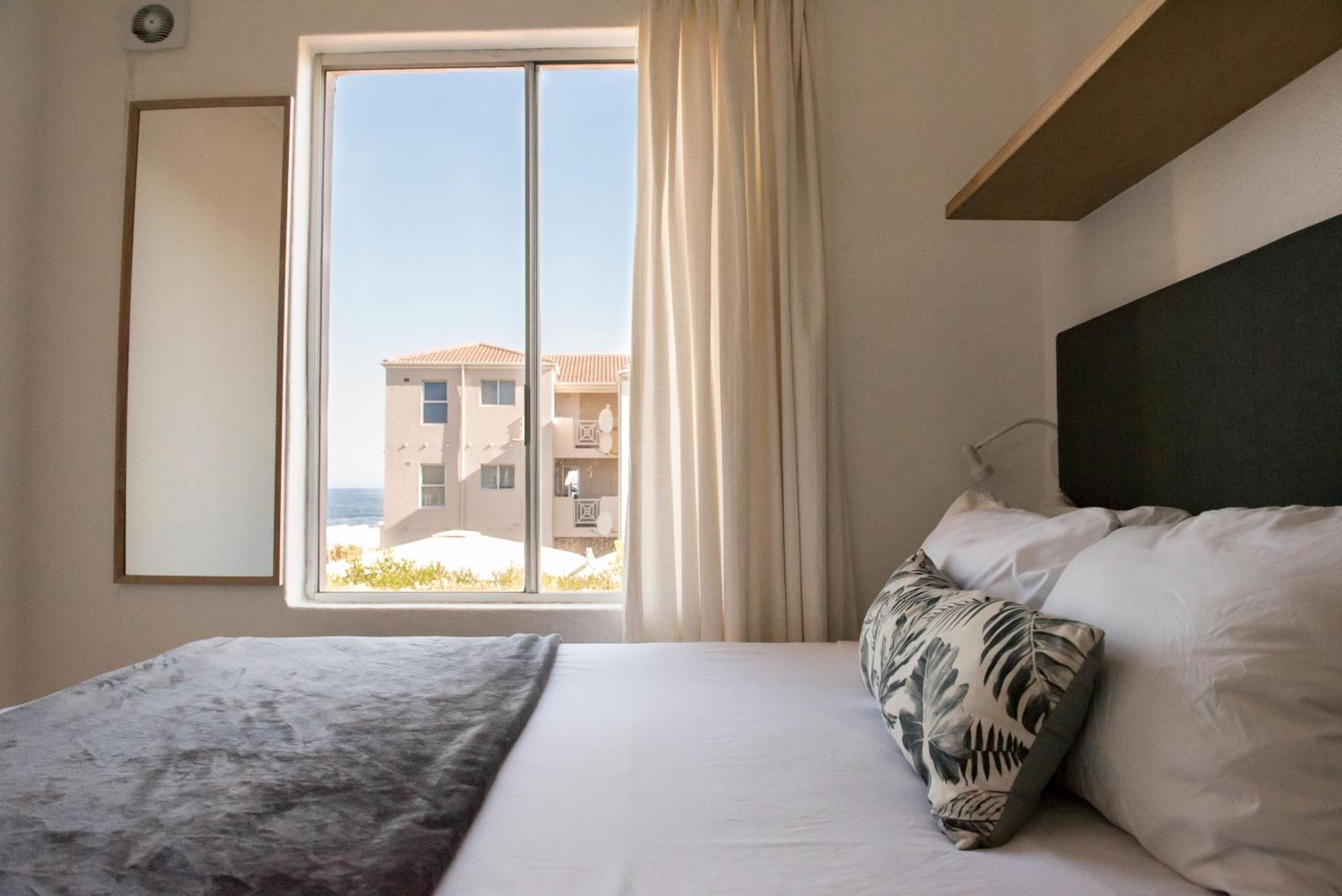 شقة Luxury @ The Ocean هيرمانوس المظهر الخارجي الصورة